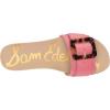 imageSam Edelman Womens Ariane Slide SandalCarmine Rose