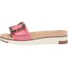 imageSam Edelman Womens Ariane Slide SandalCarmine Rose