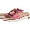 imageSam Edelman Womens Ariane Slide SandalCarmine Rose