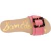 imageSam Edelman Womens Ariane Slide SandalCarmine Rose Leather
