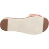 imageSam Edelman Womens Ariane Slide SandalCoral Peach