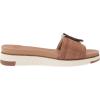 imageSam Edelman Womens Ariane Slide SandalCuoio Weave