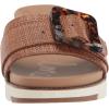 imageSam Edelman Womens Ariane Slide SandalCuoio Weave