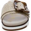 imageSam Edelman Womens Ariane Slide SandalEggshell
