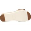 imageSam Edelman Womens Ariane Slide SandalEggshell Weave