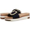imageSam Edelman Womens Ariane Slide SandalHudson Navy