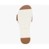 imageSam Edelman Womens Ariane Slide SandalMedallion Gold Snake