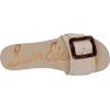 imageSam Edelman Womens Ariane Slide SandalModern Ivory