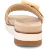 imageSam Edelman Womens Ariane Slide SandalNatural