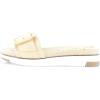 imageSam Edelman Womens Ariane Slide SandalNatural Sand