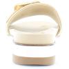 imageSam Edelman Womens Ariane Slide SandalNaturalSand