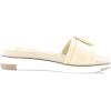 imageSam Edelman Womens Ariane Slide SandalNaturalSand