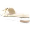 imageSam Edelman Womens Ariane Slide SandalNaturalSand