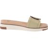 imageSam Edelman Womens Ariane Slide SandalPistachio Leather