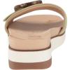imageSam Edelman Womens Ariane Slide SandalPistachio Leather