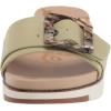 imageSam Edelman Womens Ariane Slide SandalPistachio Leather