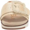 imageSam Edelman Womens Ariane Slide SandalPlatinum