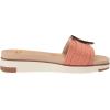 imageSam Edelman Womens Ariane Slide SandalStucco Pink