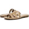 imageSam Edelman Womens Bay Flat SandalAlmond
