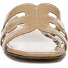 imageSam Edelman Womens Bay Flat SandalAlmond