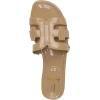 imageSam Edelman Womens Bay Flat SandalAlmond