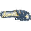 imageSam Edelman Womens Bay Flat SandalAtlantic Blue