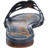 imageSam Edelman Womens Bay Flat SandalAtlantic Blue