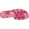 imageSam Edelman Womens Bay Flat SandalBerry