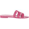 imageSam Edelman Womens Bay Flat SandalBerry