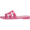 imageSam Edelman Womens Bay Flat SandalBerry
