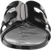 imageSam Edelman Womens Bay Flat SandalBlack Jelly