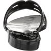 imageSam Edelman Womens Bay Flat SandalBlack Jelly