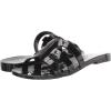 imageSam Edelman Womens Bay Flat SandalBlack Jelly