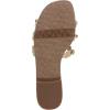 imageSam Edelman Womens Bay Flat SandalBleached Beechwood Gem