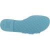 imageSam Edelman Womens Bay Flat SandalBlue Reef