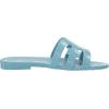 imageSam Edelman Womens Bay Flat SandalBlue Reef