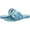 imageSam Edelman Womens Bay Flat SandalBlue Reef