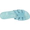 imageSam Edelman Womens Bay Flat SandalBlue Reef