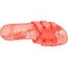 imageSam Edelman Womens Bay Flat SandalBright Poppy
