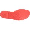 imageSam Edelman Womens Bay Flat SandalBright Poppy