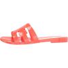imageSam Edelman Womens Bay Flat SandalBright Poppy