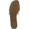 imageSam Edelman Womens Bay Flat SandalBright White Patent