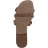 imageSam Edelman Womens Bay Flat SandalCuoio Stone