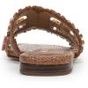imageSam Edelman Womens Bay Flat SandalCuoio Stone