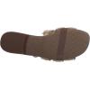 imageSam Edelman Womens Bay Flat SandalGold Quartz Fray