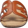 imageSam Edelman Womens Bay Flat SandalHoney Brown