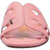imageSam Edelman Womens Bay Flat SandalMod Pink