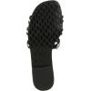 imageSam Edelman Womens Bay Flat SandalModern IvoryBlack Multi