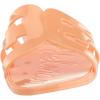 imageSam Edelman Womens Bay Flat SandalPeach Pearl