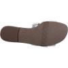 imageSam Edelman Womens Bay Flat SandalRobin Egg Blue Fray